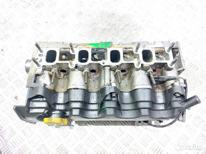 Головка блока гбц Opel Vectra C (2002-2008)