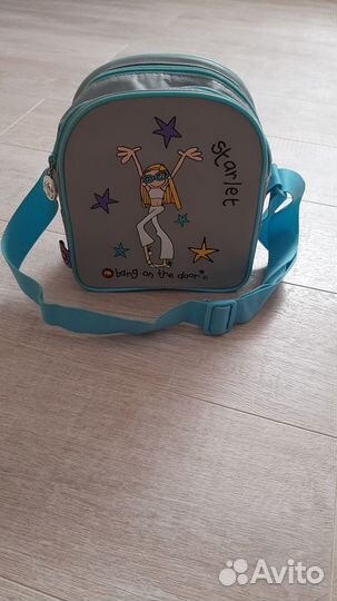 Сумка холодильник термосумка