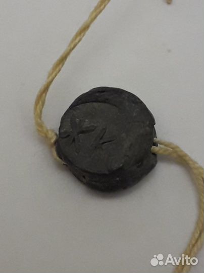 Коллекционирование фаянсовая фигура