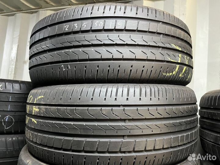 Pirelli Scorpion Verde 235/50 R19 V