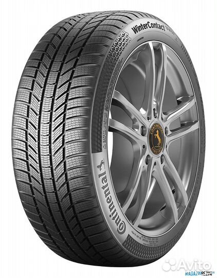 Continental WinterContact TS 870 P 245/65 R17 111H