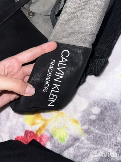 Стильный рюкзак calvin klein