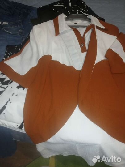 Женские вещи