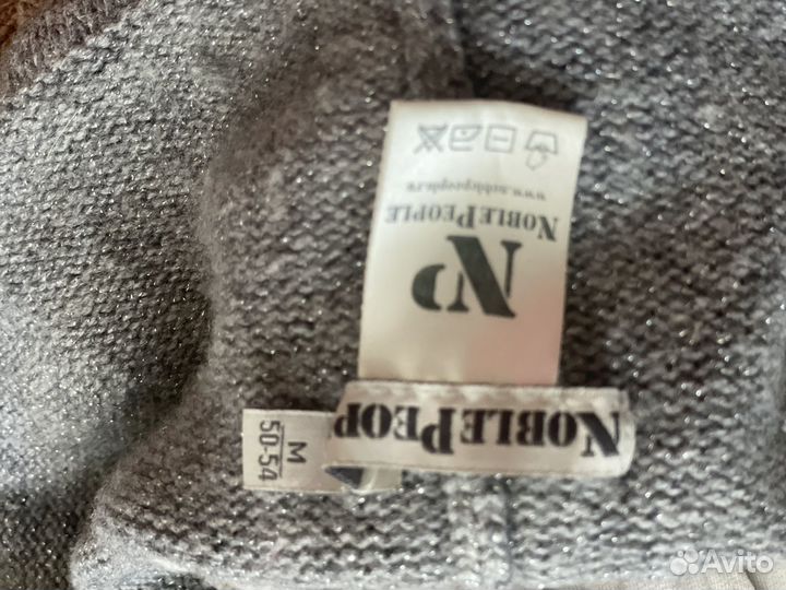 Шапка шлем для девочки