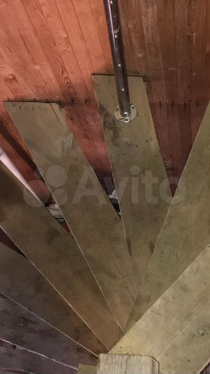 Дом 28,4 м² на участке 10 сот.