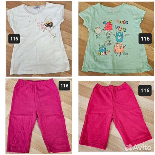 Вещи для девочки