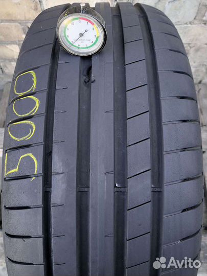 Dunlop SP Sport Maxx RT 2 225/45 R19