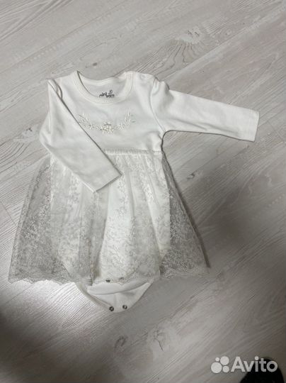 Вещи на девочку