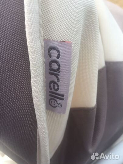 Продам коляску Carello M8