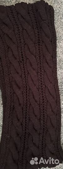 Хомут/труба/шарф на шею