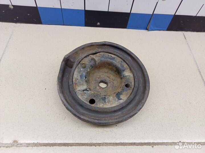 Опора передней пружины верхняя Getz 2002-2010