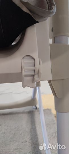 Стул для кормления