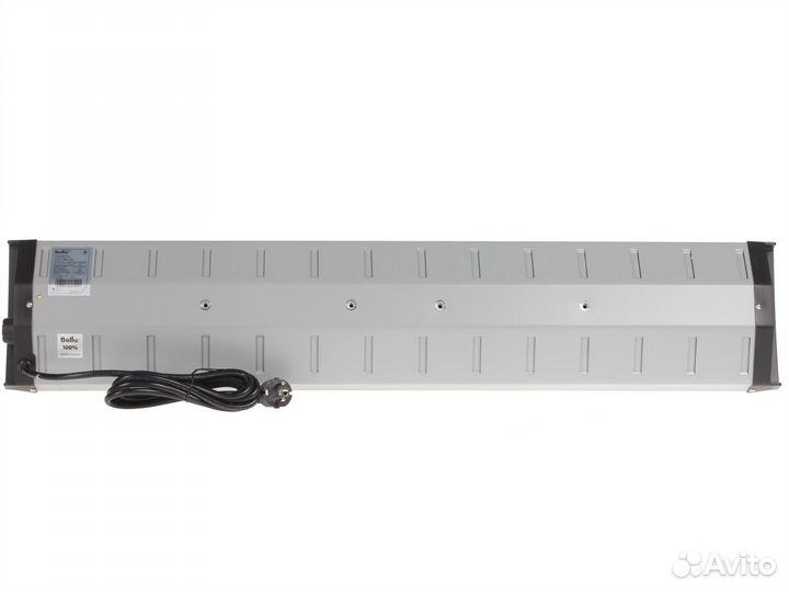 Инфракрасный галогеновый обогреватель Ballu BIH-L