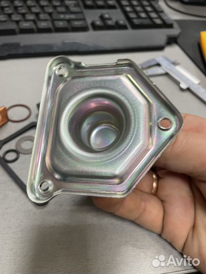 Разьем жгута электроводки toyota 28226-54300