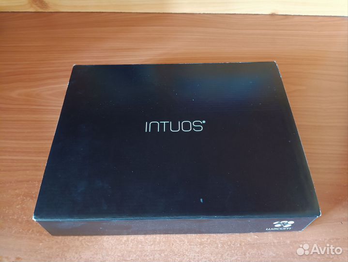 Графический планшет