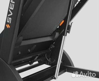 Беговая дорожка Svensson Body Labs Physioline TMX