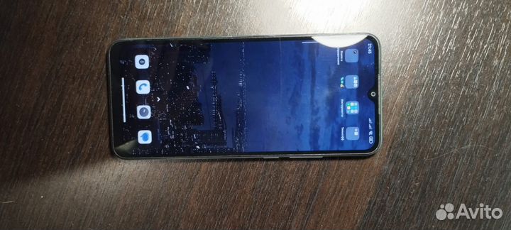 Xiaomi Redmi 10C, 4/128 ГБ