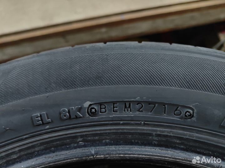 Bridgestone Regno GR-XI 205/55 R16 91V
