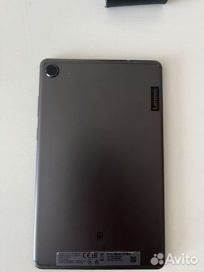 Планшет lenovo tab m8