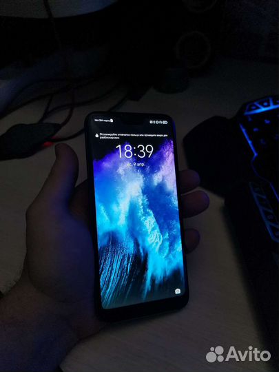Honor 10