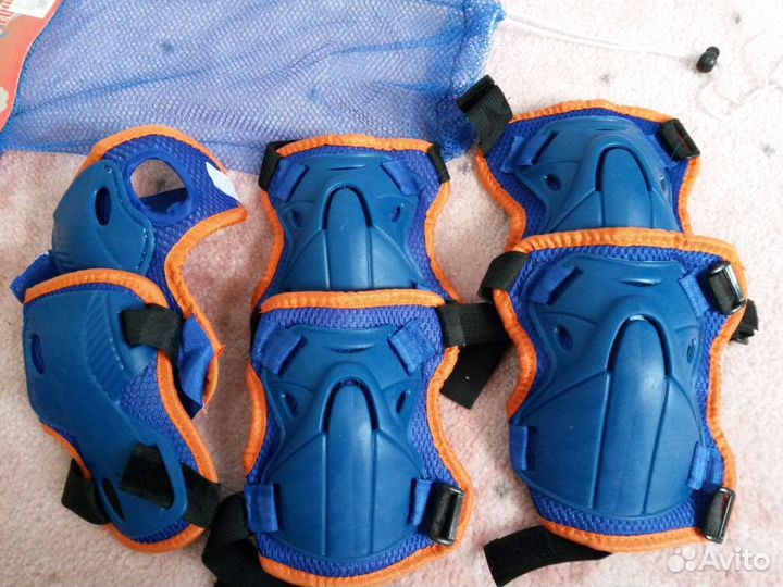 Новая защита