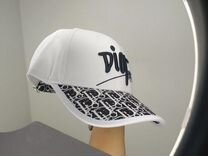 Бейсболка кепка Dior