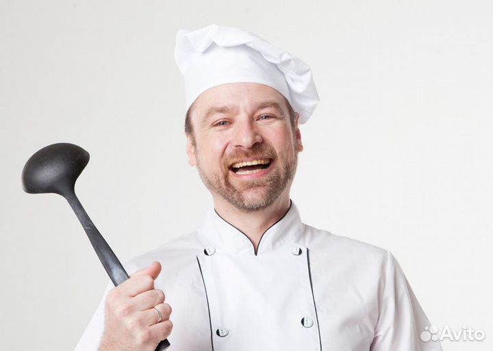 Шеф повар