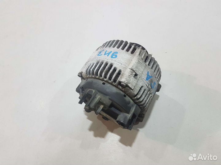 Генератор 3.0 tdi ауди а8 audi a8