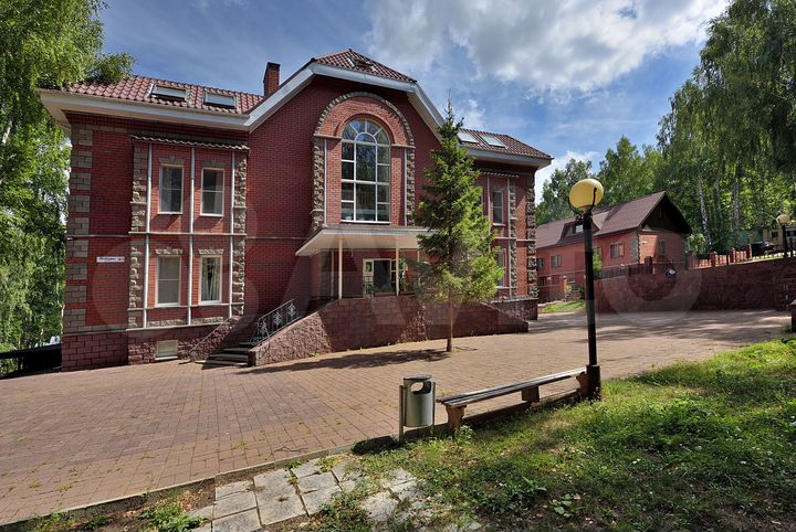 Квартира-студия, 35 м², 3/3 эт.