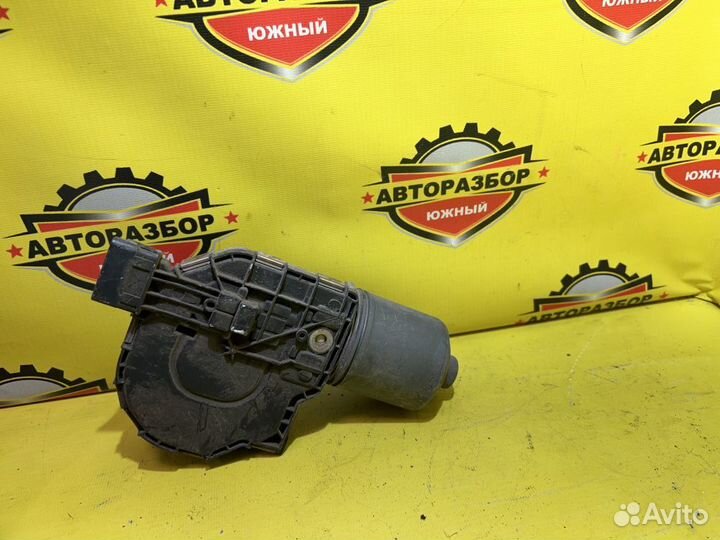 Мотор стеклоочистителя Peugeot 308