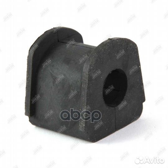 Втулка стабилизатора задняя mitsubishi pajero I