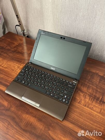 Ноутбук asus Eee PC 1025C