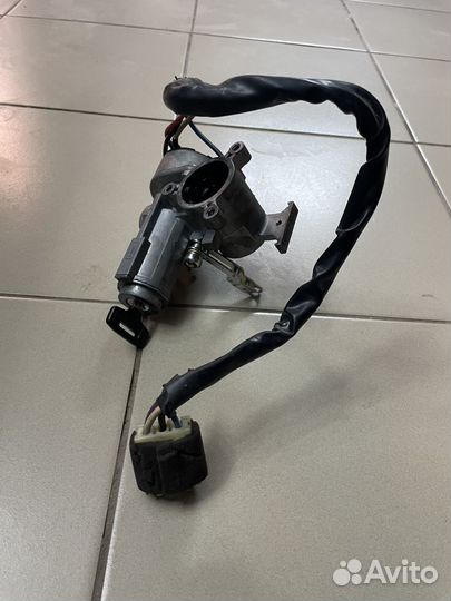 Замок зажигания hyundai porter 1