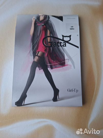 Колготки,чулки женские фантазийные