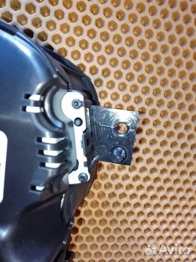 Панель приборов Audi A8 D4 long 4.2 cdra 2011