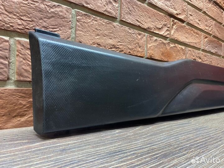 Накладка двери зад прав Subaru Forester SK S14 18+