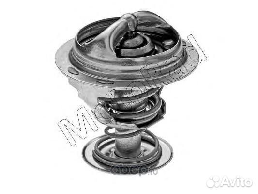 Термостат Ford Fiesta