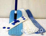 Швабра с 1 насадкой smart (Швеция)