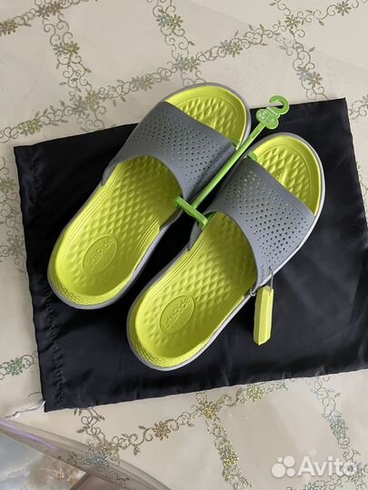 Шлепанцы женские