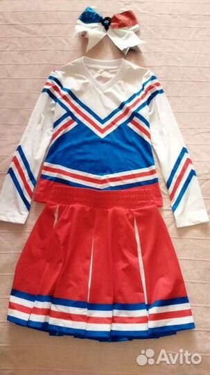 Костюмы для чирлидинга