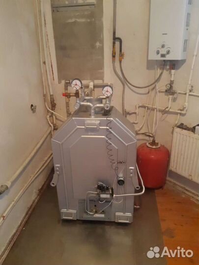 Сантехник не посредник делаю качественно