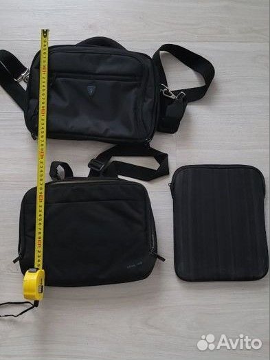Сумки для ноутбука, планшета, 23*30