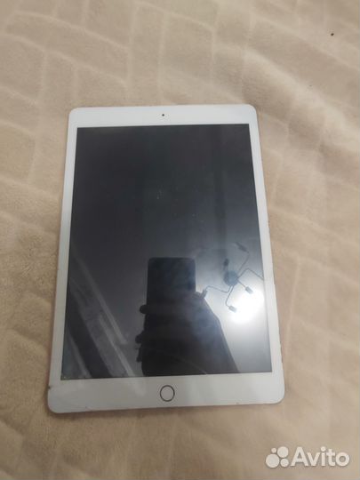 iPad 7