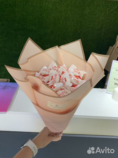 Наборы конфет