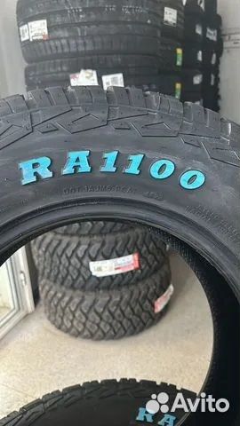 Roadcruza RA1100 A/T 235/65 R19