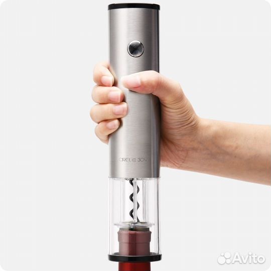 Винный набор Xiaomi Circle Joy 4 в 1 Set in Box