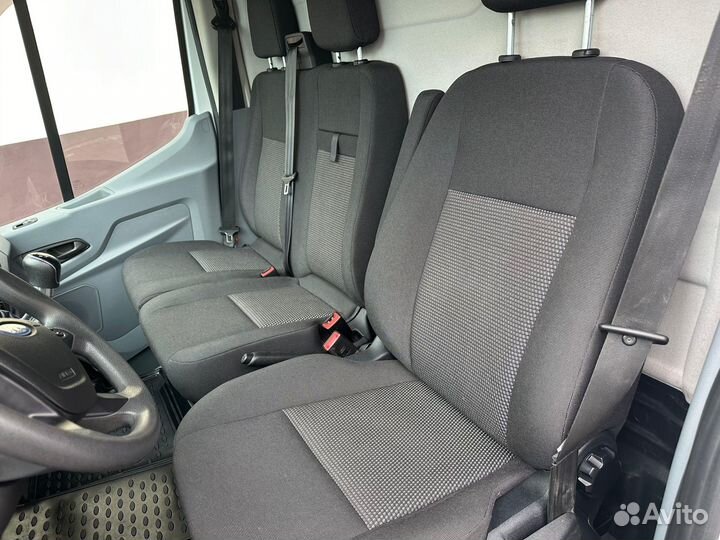 Ford Transit 2.2 МТ, 2019, 106 000 км