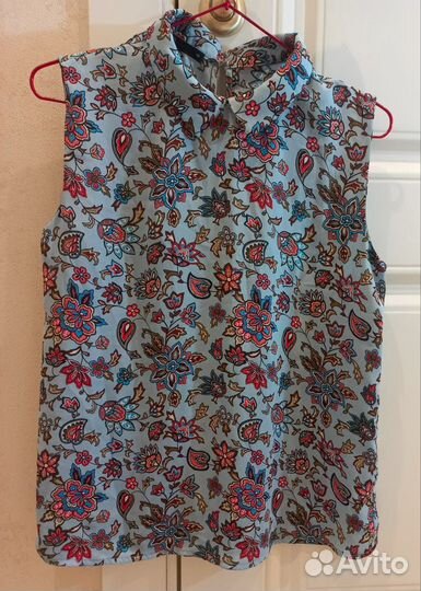 Блуза oodji ultra 36/42