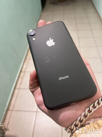 iPhone Xr, 64 ГБ