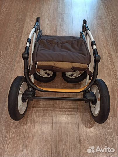 Коляска verdi 3 в 1